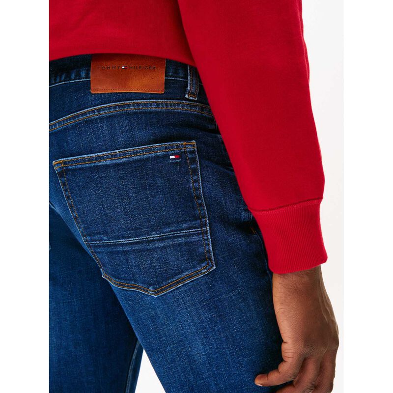 Tommy Hilfiger Core Denton Dark Blue image number 2